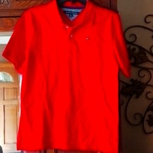 $5 Or 5 For $15 Boys TH polo